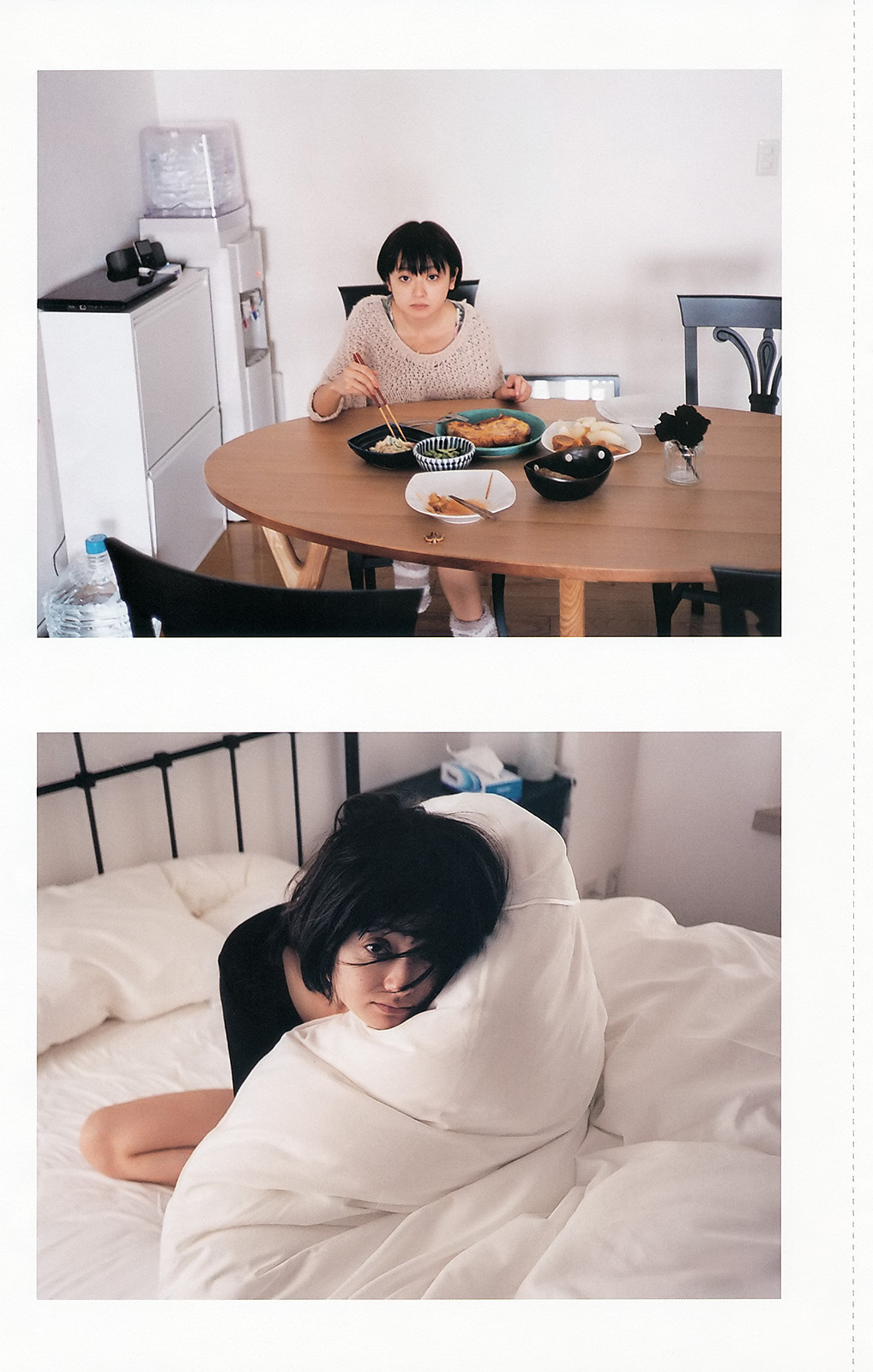 [Weekly Playboy]  高见奈央 山地まり 坛蜜 麻生希 安达右実 翁长夕贵